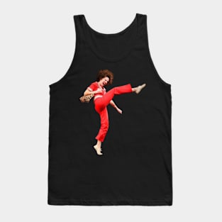 Sally Omalley Vintage Tank Top